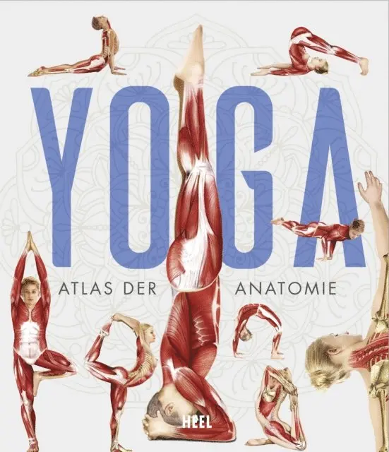 Heel Verlag - Yoga, E-bok. Tillgänglighet: Lägg i varukorg
