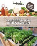 Hochbeete fÃ¼r jeden Garten