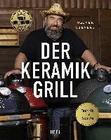 Oliver Sievers - Der Keramikgrill - Technik & Rezepte, Inbunden. Tillgänglighet: Lägg i varukorg