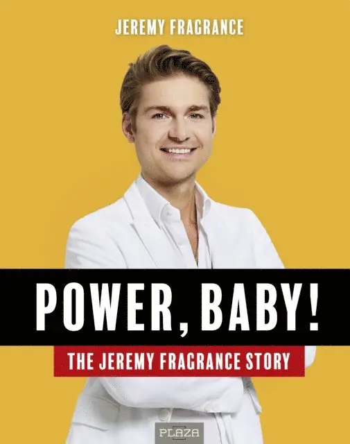 Jeremy Fragrance - Jeremy Fragrance Story, E-bok. Tillgänglighet: Lägg i varukorg