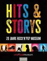 rock´n´popmuseum Gronau - HITS & STORYS, Häftad. Tillgänglighet: Lägg i varukorg