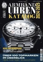 Armbanduhren Katalog 2024/2025