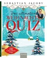 Sebastian Jacoby - Das ultimative Weihnachts-Quiz, Häftad. Tillgänglighet: Lägg i varukorg