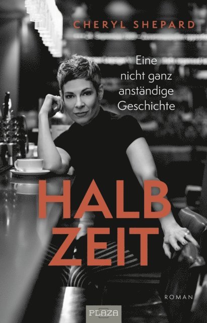 Cheryl Shepard - Halbzeit, E-bok