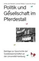 Jonas von Bockel, Lennart Riebe, Laura Six - Politik und Gesellschaft im Pferdestall, Häftad. Tillgänglighet: Lägg i varukorg