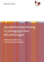 Marlena Kilinc - Qualitätsentwicklung in pädagogischen Einrichtungen, Häftad. Tillgänglighet: Lägg i varukorg