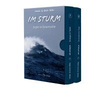 Heide Wilts, Erich Wilts - Im Sturm, Häftad