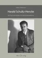 Steffen Theilemann - Harald Schultz-Hencke, Häftad. Tillgänglighet: Lägg i varukorg
