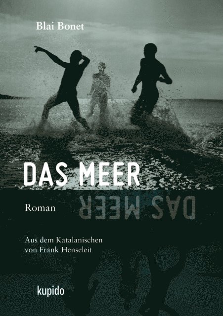 Blai Bonet - Das Meer, E-bok