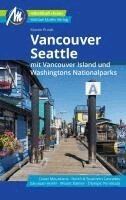Martin Pundt - MICHAEL MÜLLER Reiseführer Vancouver & Seattle, Häftad. Tillgänglighet: Lägg i varukorg