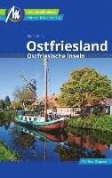 Ostfriesland & Ostfriesische Inseln Reisefhrer Michael Mller Verlag