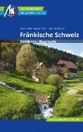 Frnkische Schweiz Reisefhrer Michael Mller Verlag