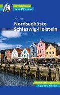 Nordseekste Schleswig-Holstein Reisefhrer Michael Mller Verlag