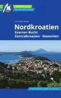 MICHAEL MÜLLER Reiseführer Nordkroatien