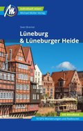 Luneburg & Luneburger Heide Reisefuhrer Michael Muller Verlag