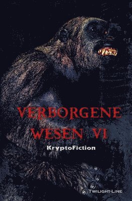 Tobias Jakubetz, Matthias Welge, Olaf Lahayne - Verborgene Wesen VI, Häftad. Tillgänglighet: Lägg i varukorg