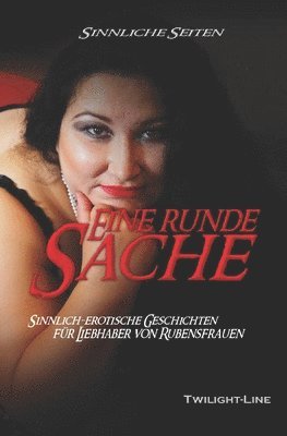 Nicole Henser, Michèl Cutter, Laura Anders - Eine runde Sache, Häftad