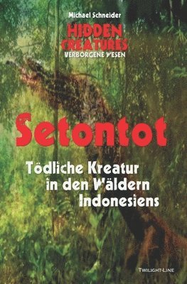 Michael Schneider - Setontot, Häftad