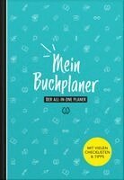 Sophie Heisenberg - Buchplaner, mit vielen Tipps & Checklisten, Inbunden