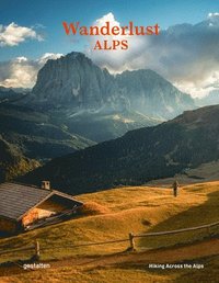 Wanderlust Alps