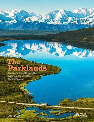 Parklands av gestalten, Parks Project