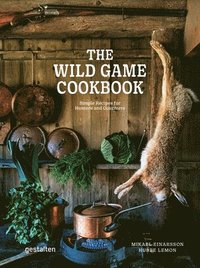 Wild Game Cookbook