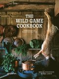 Wild Game Cookbook