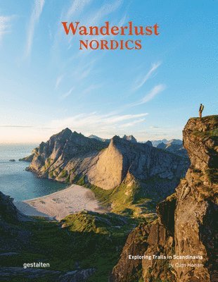 gestalten, Cam Honan - Wanderlust Nordics, Inbunden