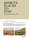 Remote Places to Stay Vol. 2
