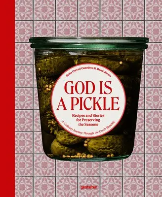 God Is a Pickle
