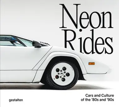 Totally Awesome Rides