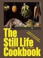 Paola Gavin - The Still Life Cookbook (DE), Inbunden. Tillgänglighet: Lägg i varukorg
