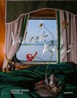 Gestalten - Velvet Rails, Inbunden