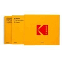 Eastman Kodak Company - Kodak Colorama Archive, Inbunden. Tillgänglighet: Lägg i varukorg