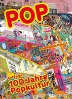 Annekathrin Kohout, Kleine Gestalten, Friederike Christoph - POP: Entdecke 100 Jahre Popkultur, Inbunden. Tillgänglighet: Lägg i varukorg