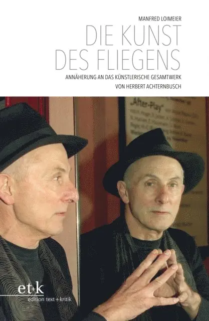 Manfred Loimeier - Die Kunst des Fliegens, E-bok. Tillgänglighet: Lägg i varukorg