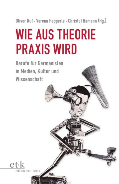 Christof Hamann, Oliver Ruf, Verena Hepperle - Wie aus Theorie Praxis wird, E-bok