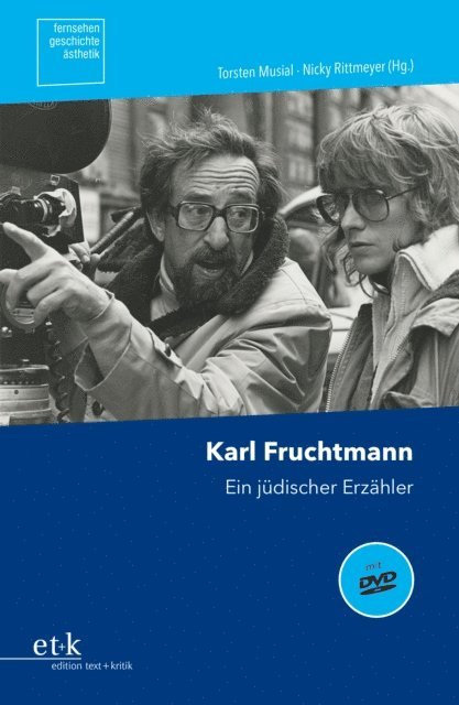 Nicky Rittmeyer, Torsten Musial - Karl Fruchtmann, E-bok