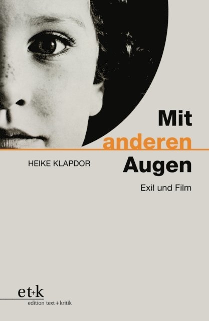 Heike Klapdor - Mit anderen Augen, E-bok