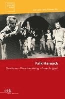 Rolf Aurich, Nicky Rittmeyer - Falk Harnack, Häftad