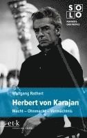 Wolfgang Rathert - Herbert von Karajan, Häftad. Tillgänglighet: Lägg i varukorg
