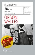 FILM-KONZEPTE 68 - Orson Welles