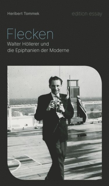 Heribert Tommek - Flecken, E-bok