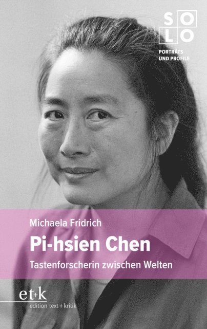 Michaela Fridrich - Pi-hsien Chen, E-bok