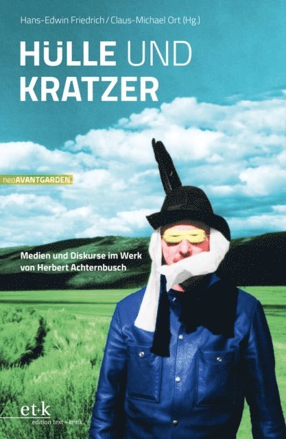 Claus-Michael Ort, Hans-Edwin Friedrich - Hülle und Kratzer, E-bok