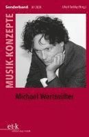Michael Wertmüller, Häftad