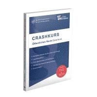 CRASHKURS ffentliches Recht - Saarland