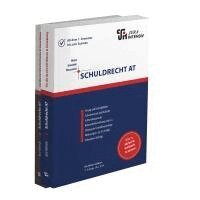 Oliver Soltner - Schuldrecht AT: Wissen - Fälle - Klausurhinweise, Häftad