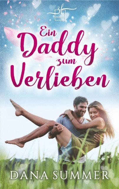 Dana Summer - Ein Daddy zum Verlieben, E-bok