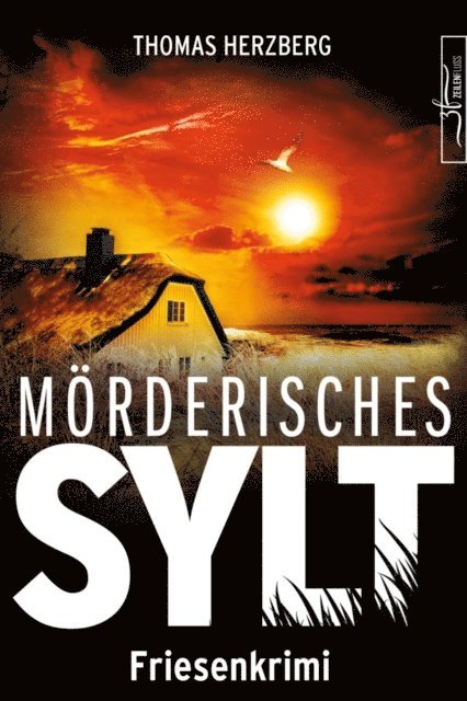 Thomas Herzberg - Mörderisches Sylt, E-bok